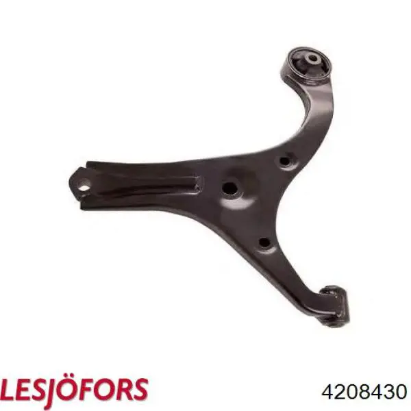 Пружина амортизатора Lesjofors 4208430 цена, от 29.87 USD