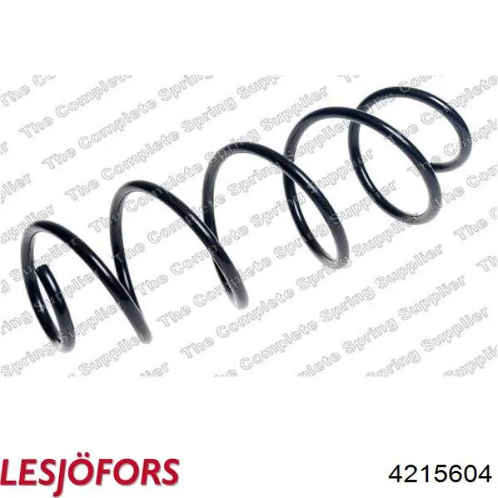 Купить 4215604 Lesjofors Пружина подвески