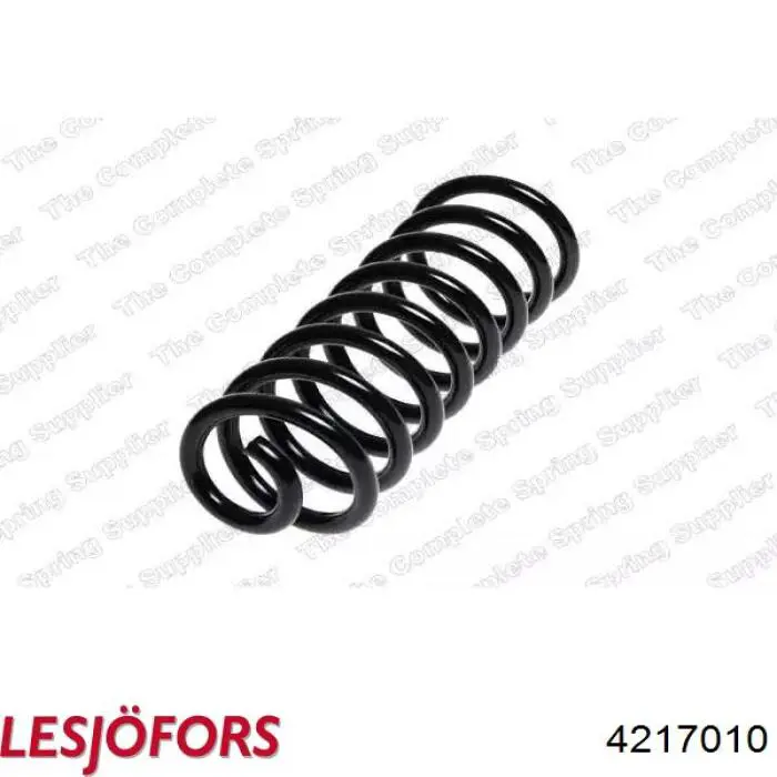 Пружина амортизатора Renault (RVI) 550207022R цена, от 38.15 USD