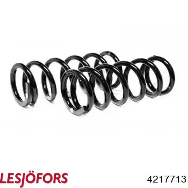 Купить 4217713 Lesjofors Пружина подвески