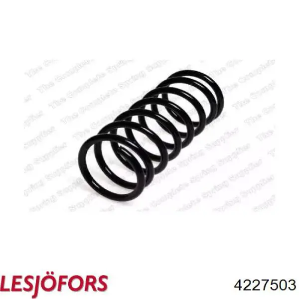 Купить 1625825 Ford Пружина подвески