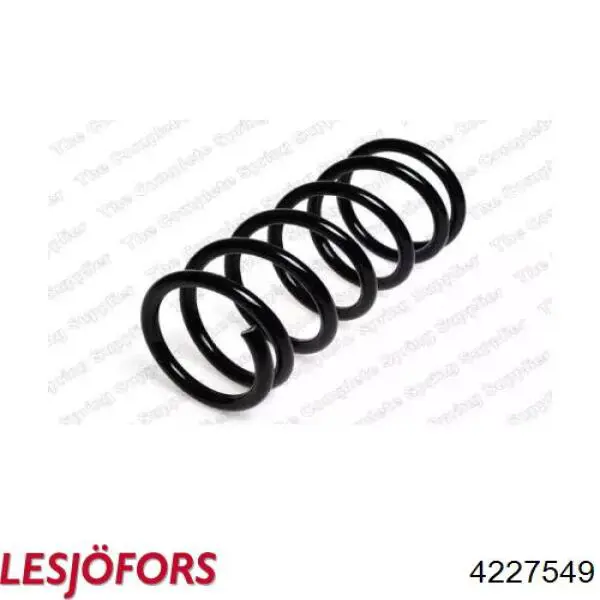 Пружина амортизатора Ford 6724218 цена, от 179.09 USD