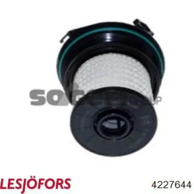 Пружина амортизатора Lesjofors 4227643 цена, от 56.71 USD