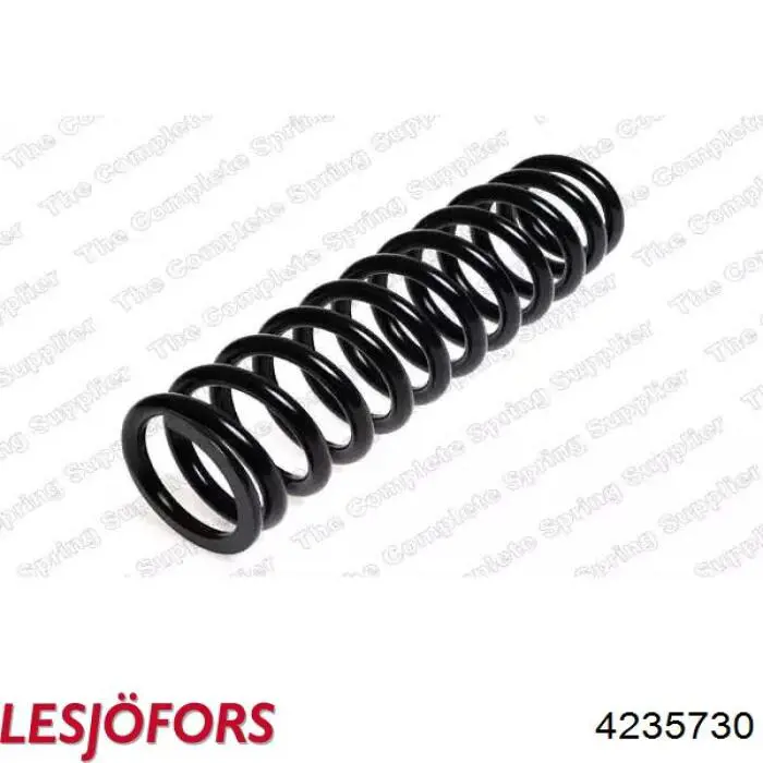 Пружина амортизатора Lesjofors 4235730 цена, от 22.33 USD