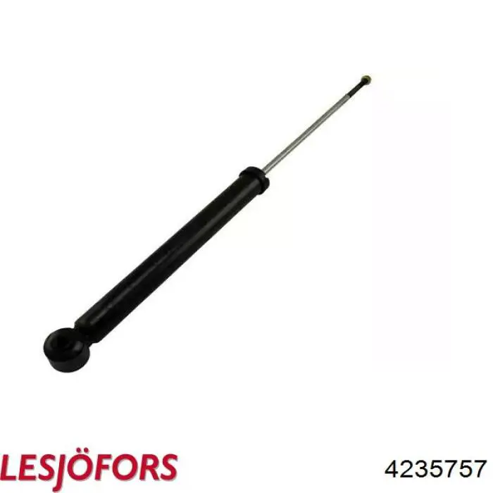 Пружина амортизатора Lesjofors 4235757 цена, от 24.75 USD