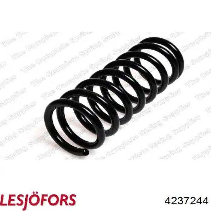 Пружина амортизатора Lesjofors 4237244 цена, от 34.99 USD