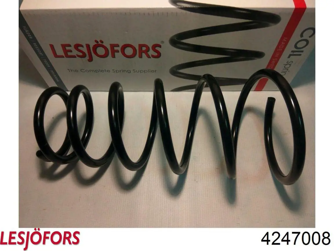 4247008 Lesjofors