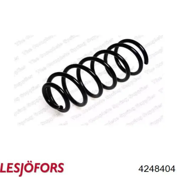 Купить 7637832 Fiat/Alfa/Lancia Пружина подвески