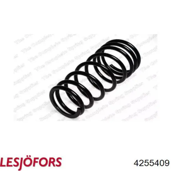 Купить 4255409 Lesjofors Пружина подвески