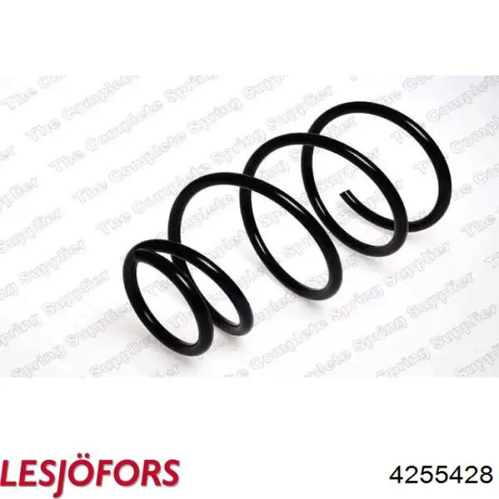 Купить 4255428 Lesjofors Пружина подвески