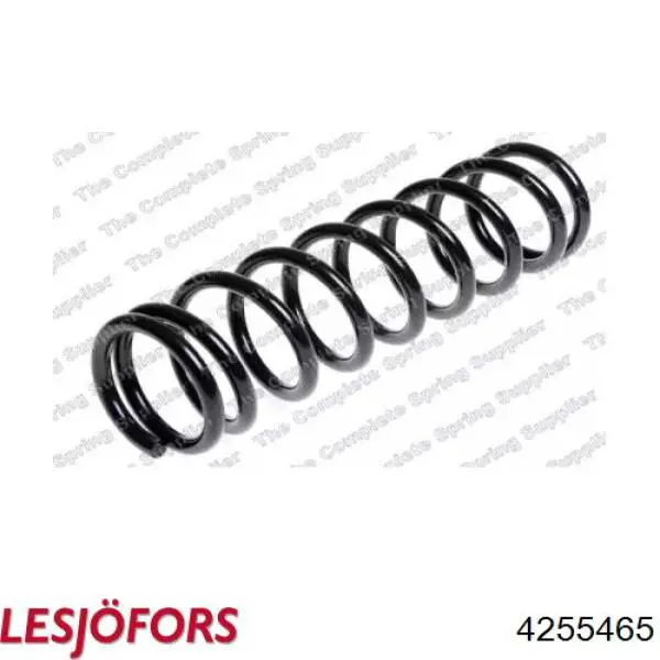 Пружина амортизатора Lesjofors 4255465 цена, от 41.69 USD