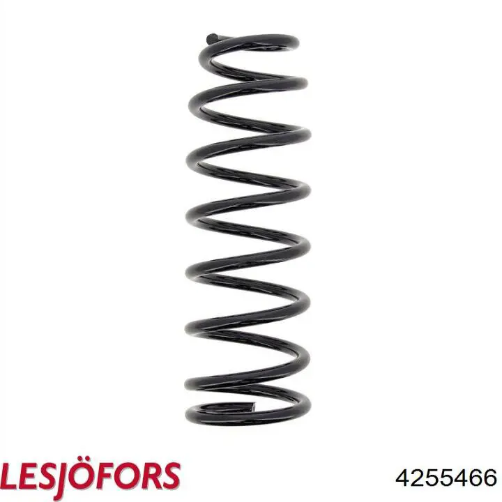 Пружина амортизатора Lesjofors 4255466 цена, от 34.98 USD