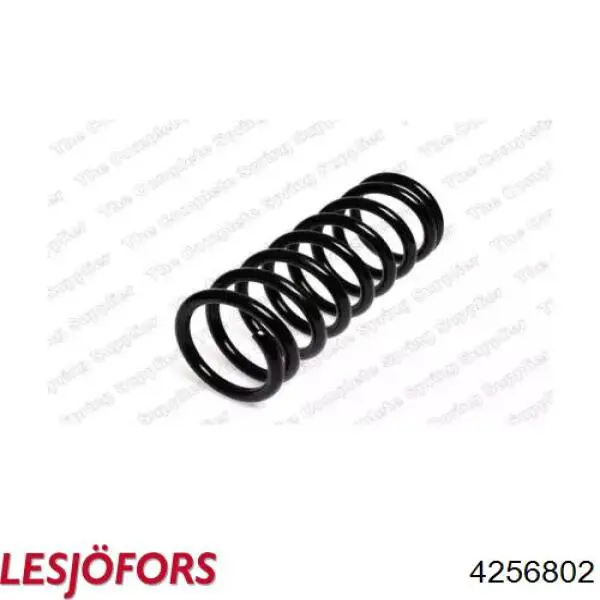 Пружина амортизатора Lesjofors 4256802 цена, от 35.39 USD