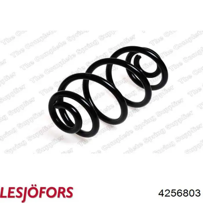 Пружина амортизатора Lesjofors 4256803 цена, от 27.98 USD