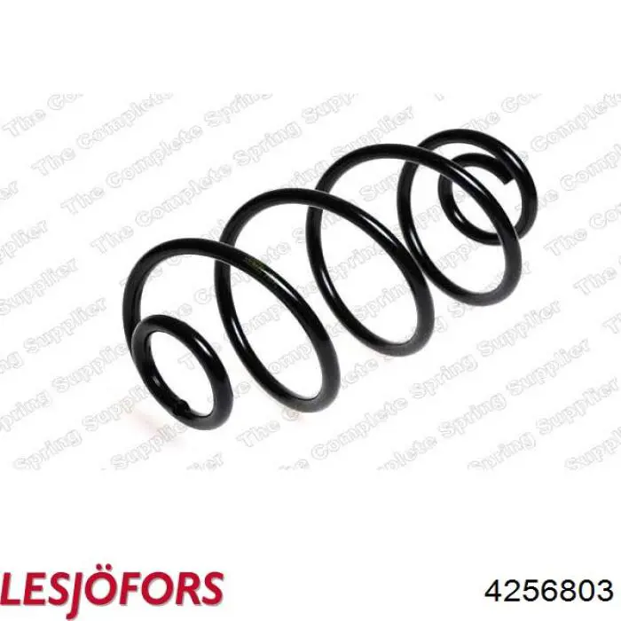 Купить 4256803 Lesjofors Пружина подвески