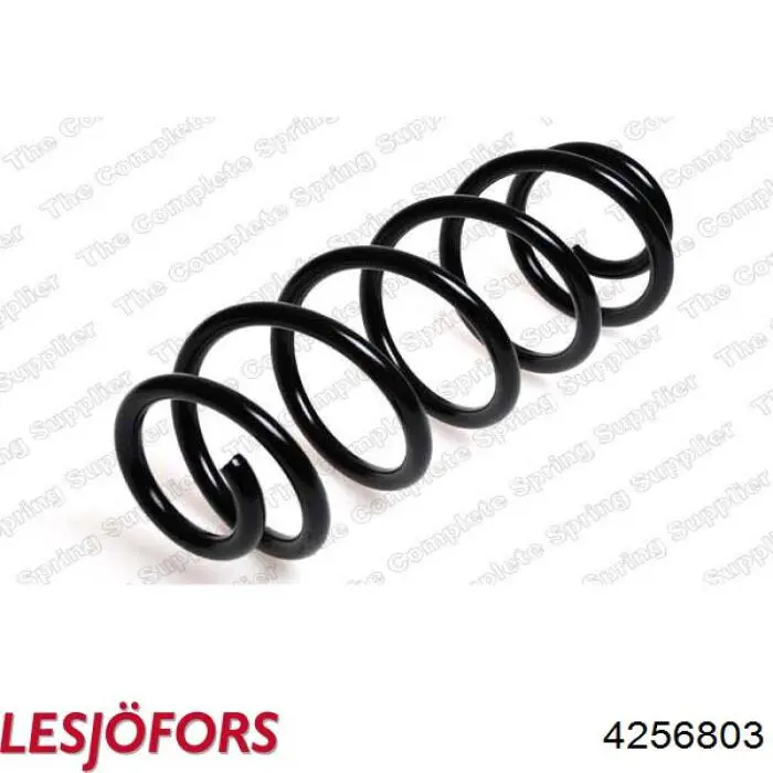 Пружина амортизатора Lesjofors 4256803 цена, от 27.98 USD