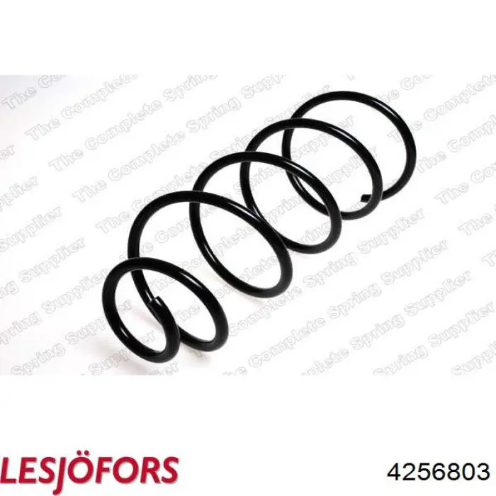 Купить 4256803 Lesjofors Пружина подвески