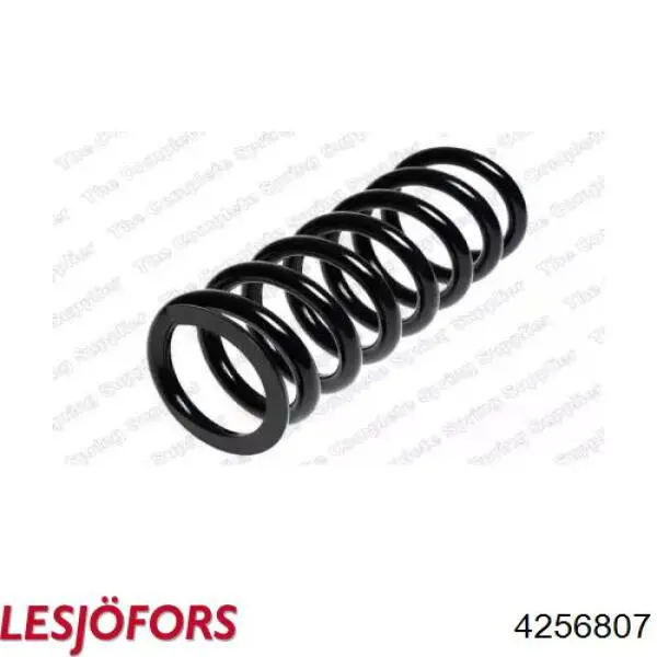 Пружина амортизатора Lesjofors 4256807 цена, от 48.19 USD