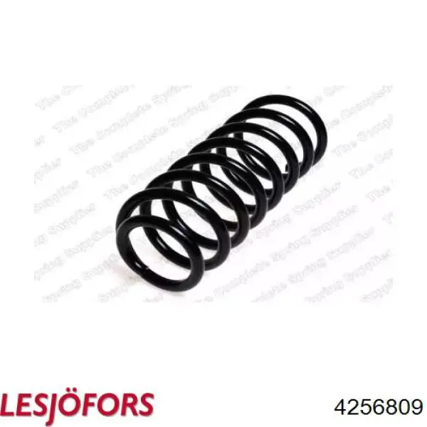 Пружина амортизатора Lesjofors 4256809 цена, от 46.60 USD
