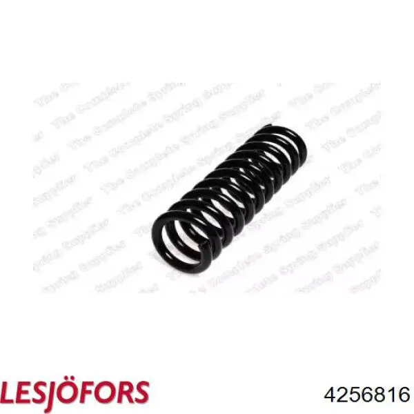 Купить 4256816 Lesjofors Пружина подвески