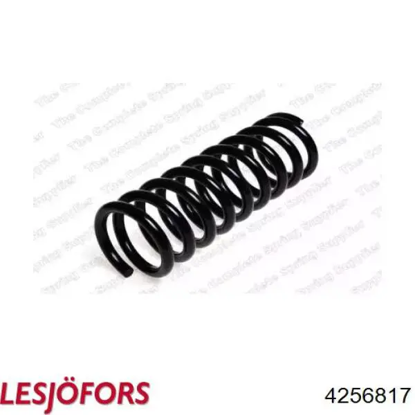 Пружина амортизатора Lesjofors 4256817 цена, от 38.63 USD