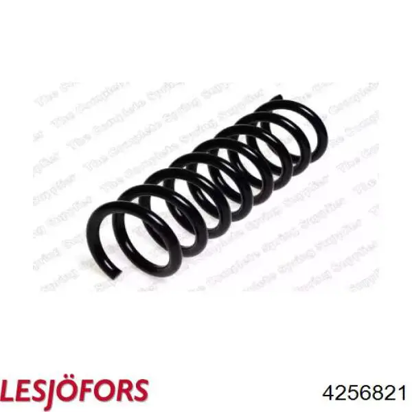 Пружина амортизатора Lesjofors 4256821 цена, от 28.93 USD