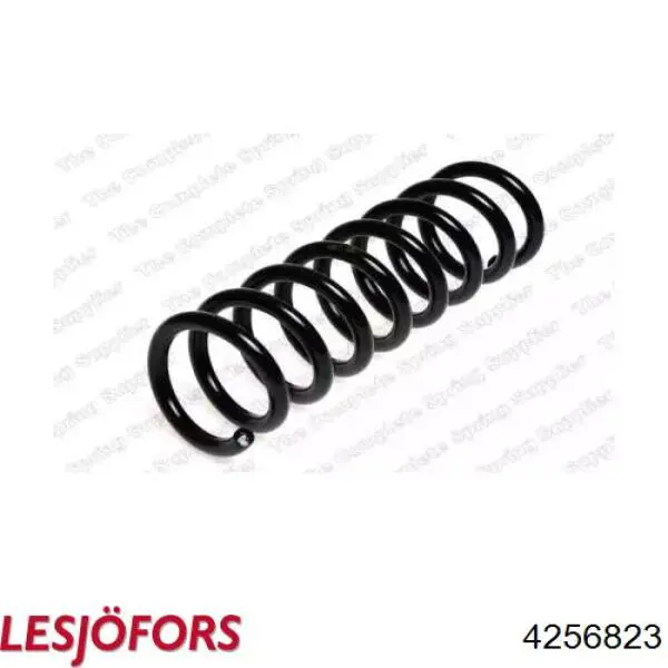 Купить 4256823 Lesjofors Пружина подвески