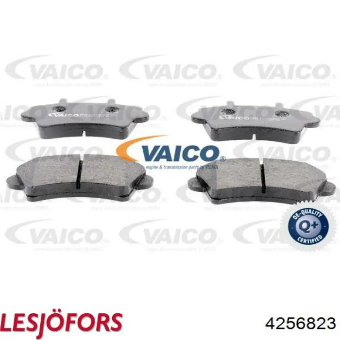 Пружина амортизатора Lesjofors 4256823 цена, от 48.38 USD