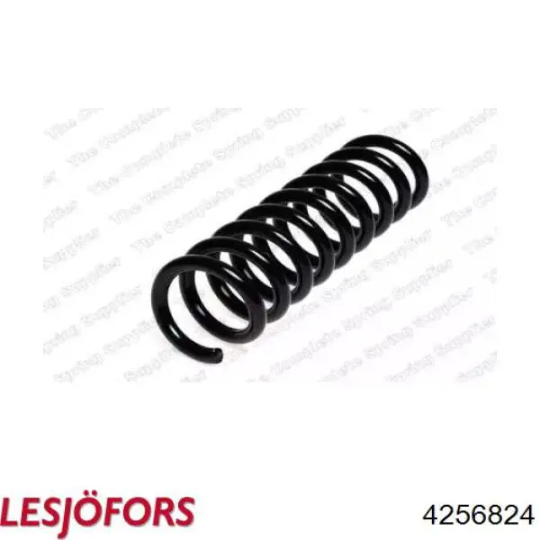 Пружина амортизатора Lesjofors 4256824 цена, от 35.58 USD