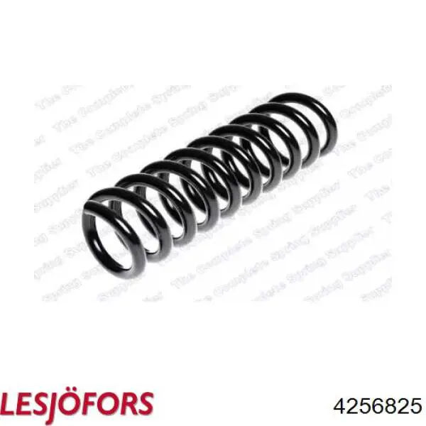 Купить 4256825 Lesjofors Пружина подвески