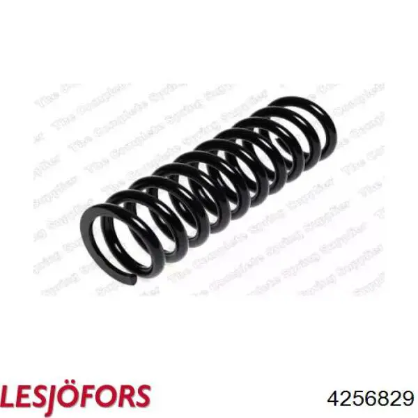 Пружина амортизатора Lesjofors 4256829 цена, от 33.92 USD