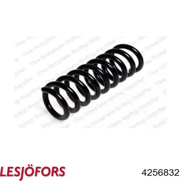 Купить 4256832 Lesjofors Пружина подвески