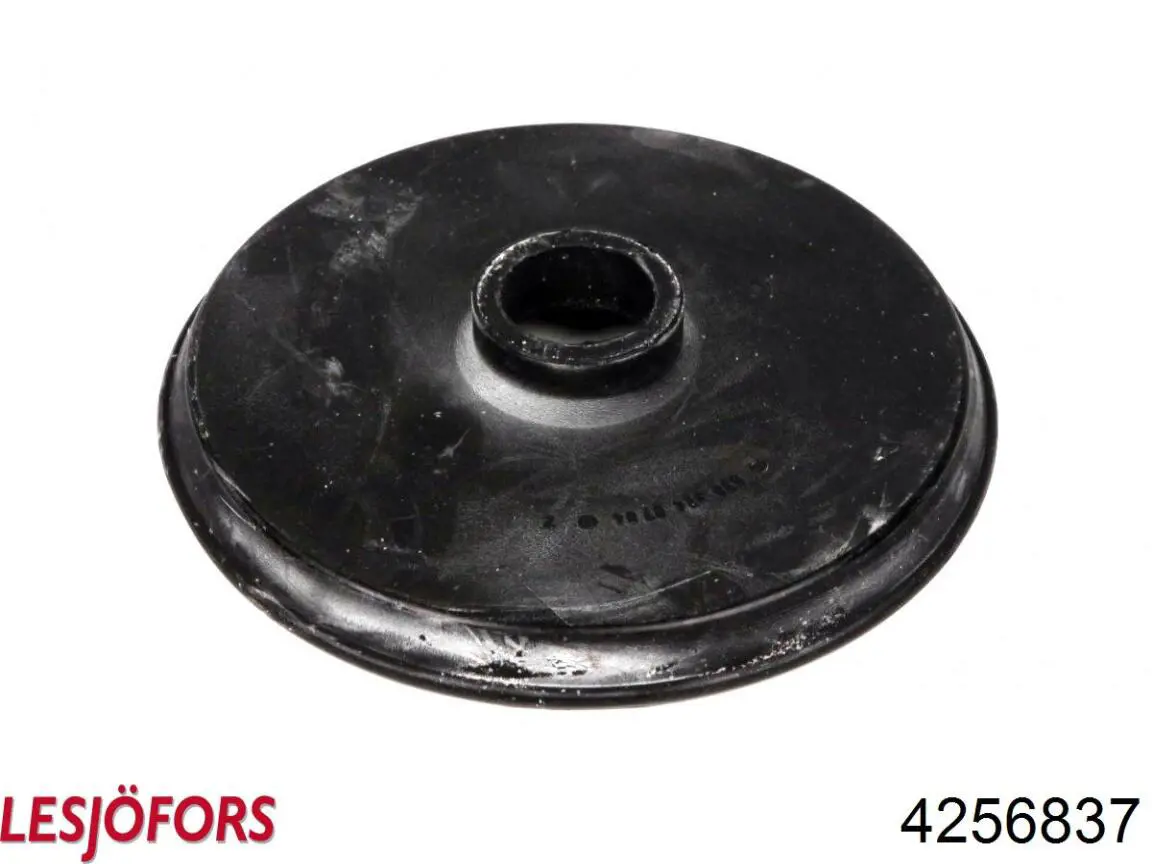 Пружина амортизатора Lesjofors 4256837 цена, от 39.10 USD