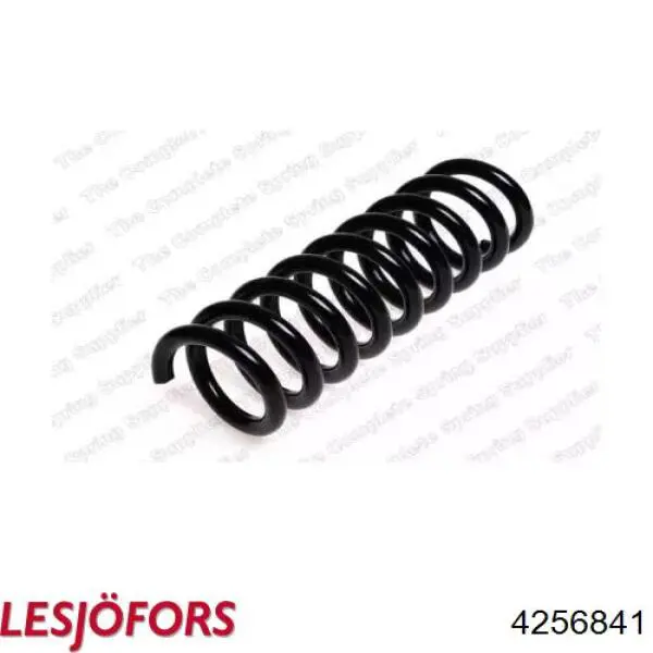 Пружина амортизатора Lesjofors 4256841 цена, от 41.66 USD