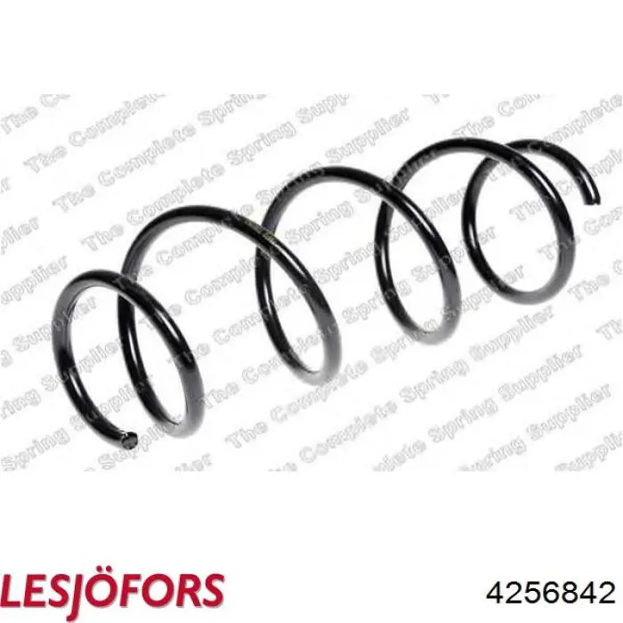 Пружина амортизатора Lesjofors 4256842 цена, от 40.08 USD