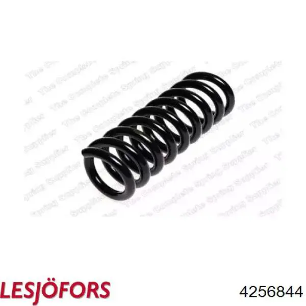 Купить 4256844 Lesjofors Пружина подвески