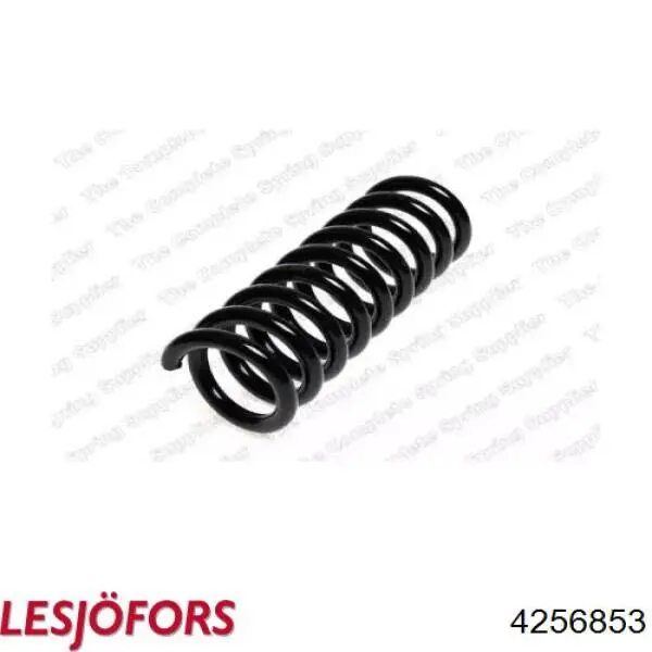 Пружина амортизатора Lesjofors 4256853 цена, от 34.52 USD