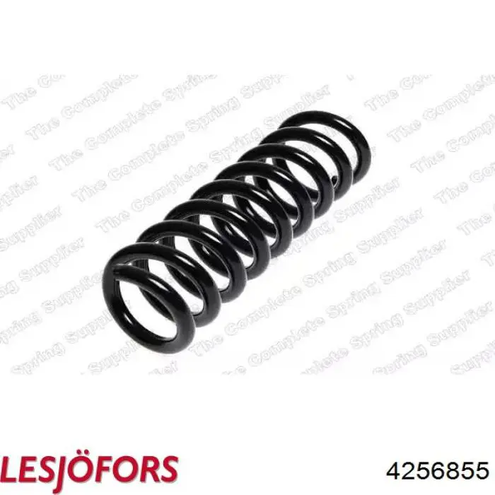 Купить 4256855 Lesjofors Пружина подвески