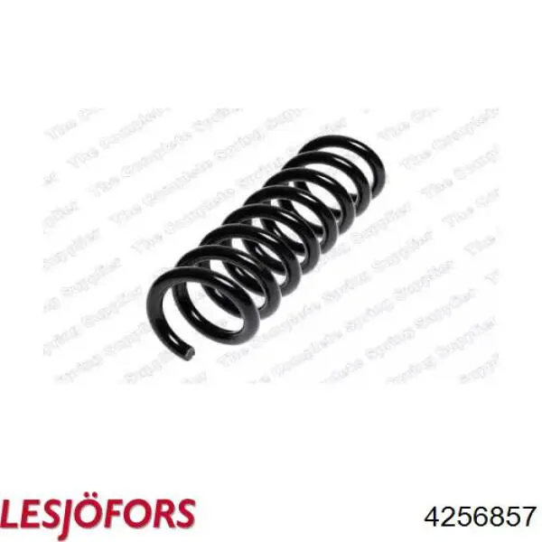 Купить 4256857 Lesjofors Пружина подвески