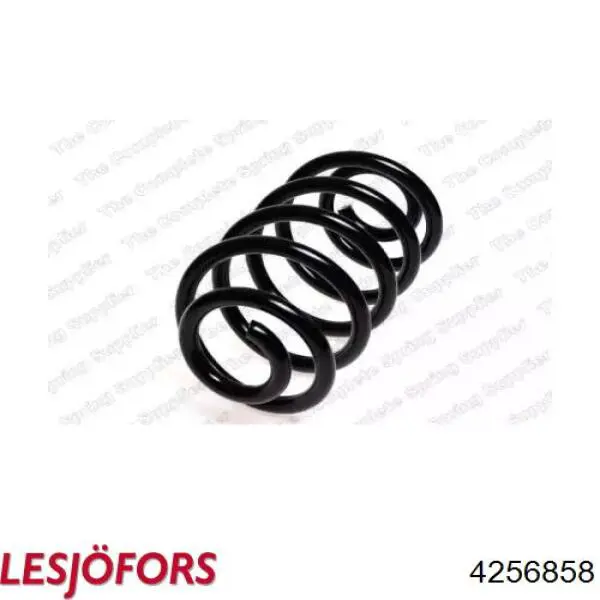 Купить 4256858 Lesjofors Пружина подвески