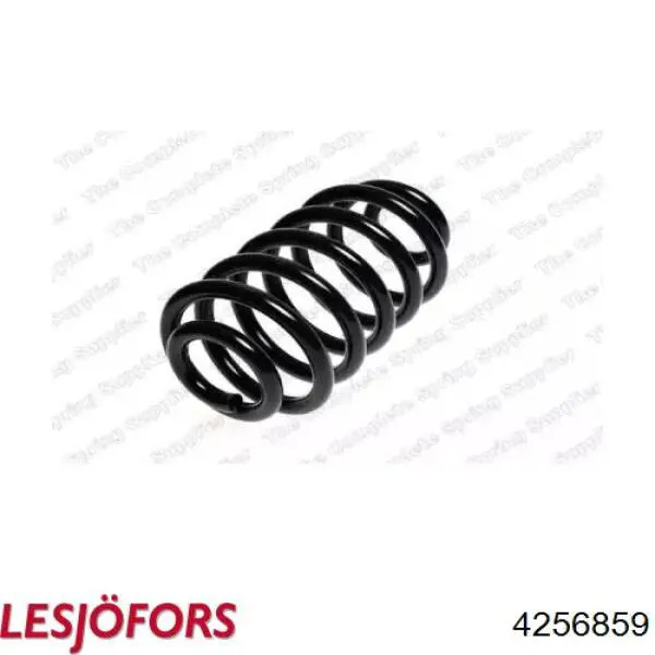 Пружина амортизатора Lesjofors 4256859 цена, от 59.38 USD