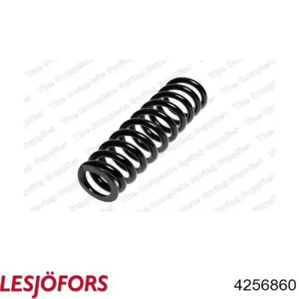 Пружина амортизатора Lesjofors 4256860 цена, от 82.88 USD