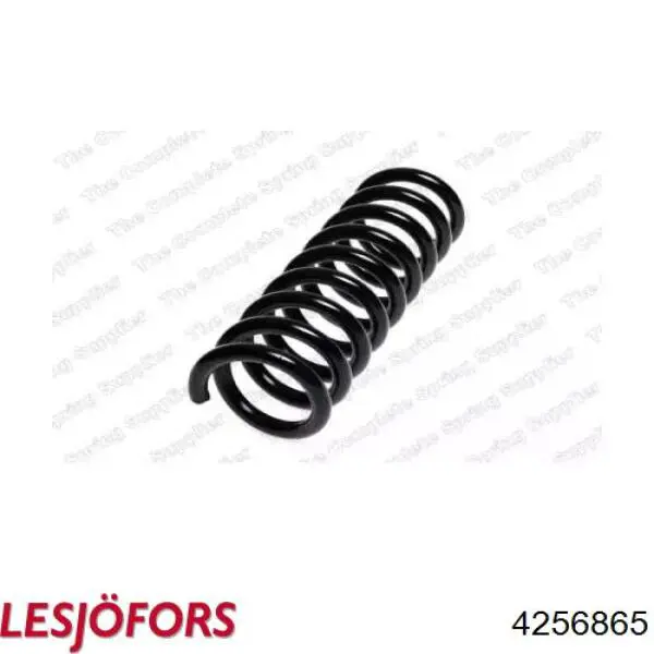 Купить 4256865 Lesjofors Пружина подвески