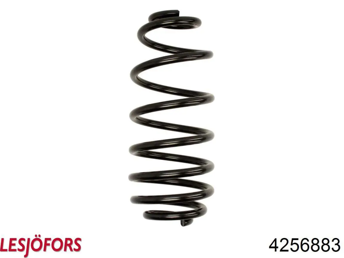 Пружина амортизатора Lesjofors 4256883 цена, от 60.61 USD