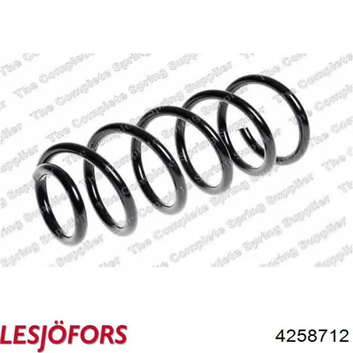 Купить 994699 Sachs Пружина подвески