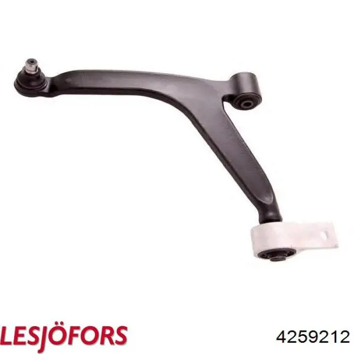 Пружина амортизатора Lesjofors 4259212 цена, от 21.50 USD