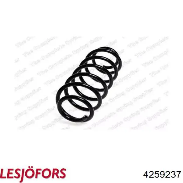 Пружина амортизатора Lesjofors 4259237 цена, от 23.99 USD