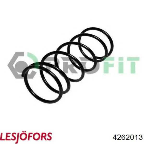 Купить 5502060A07 Nissan/Infiniti Пружина подвески