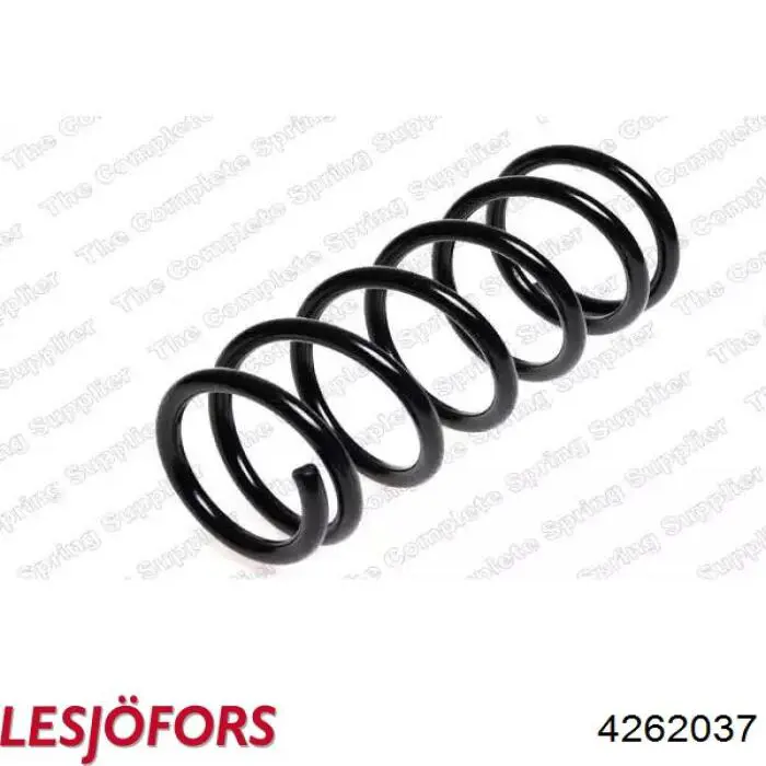Купить 4262037 Lesjofors Пружина подвески