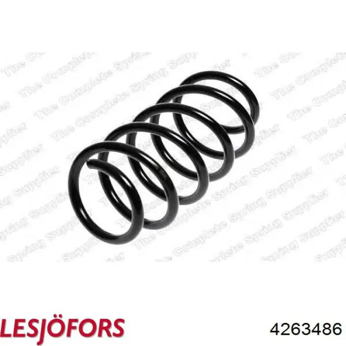 Купить 424100 Opel Пружина подвески